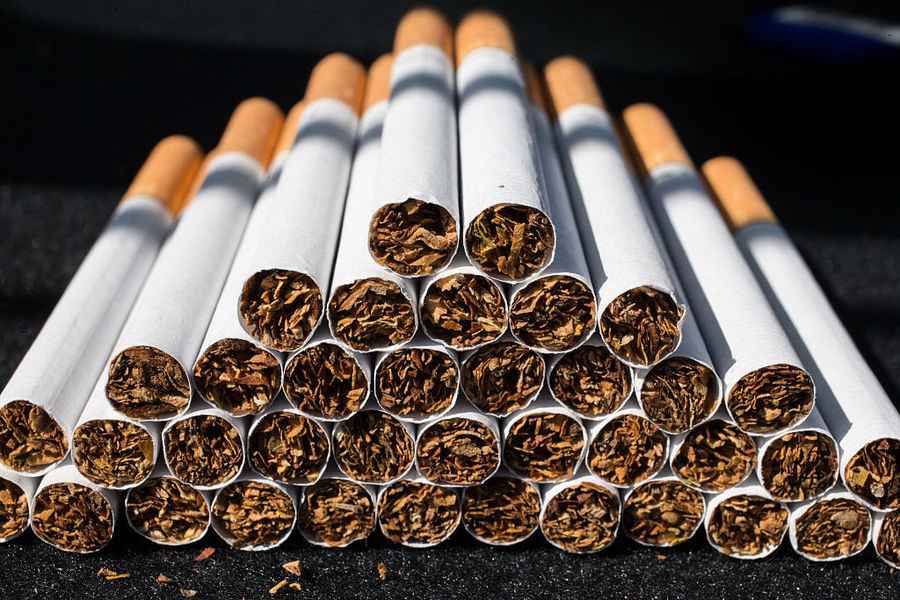 英國政府計劃全面禁煙