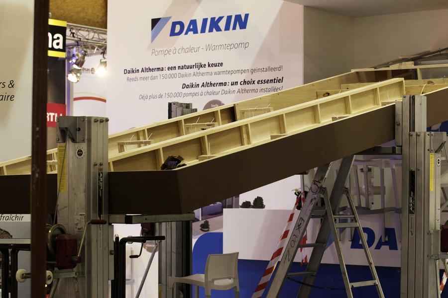 受中國封城影響  DAIKIN考慮將部份冷氣機生產線遷回日本