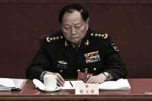 李燕銘：張又俠給太空人頒獎 罕見不吹捧習