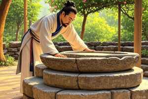 【古道人生】為何二千錠白銀會變成水