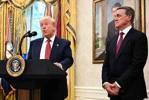 貿易戰敏感時刻 美駐華大使抵北京履新