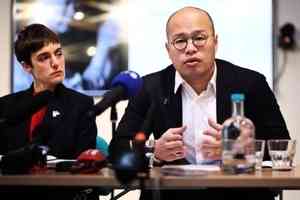 黎智英被判罪名成立 美英澳歐盟回應