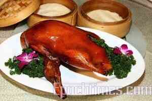 蕭易:「全聚德」的經營危機與轉型困局(上)