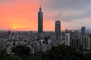 王友群：台灣是個好地方 誰毀台灣誰有罪