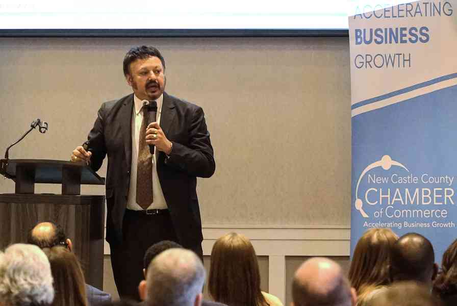 美國知名經濟學家談2026年該國經濟展望