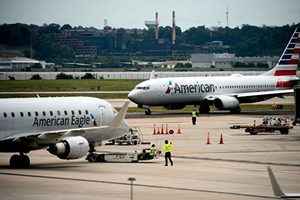 反對費用披露規則 美國多間航空公司起訴政府