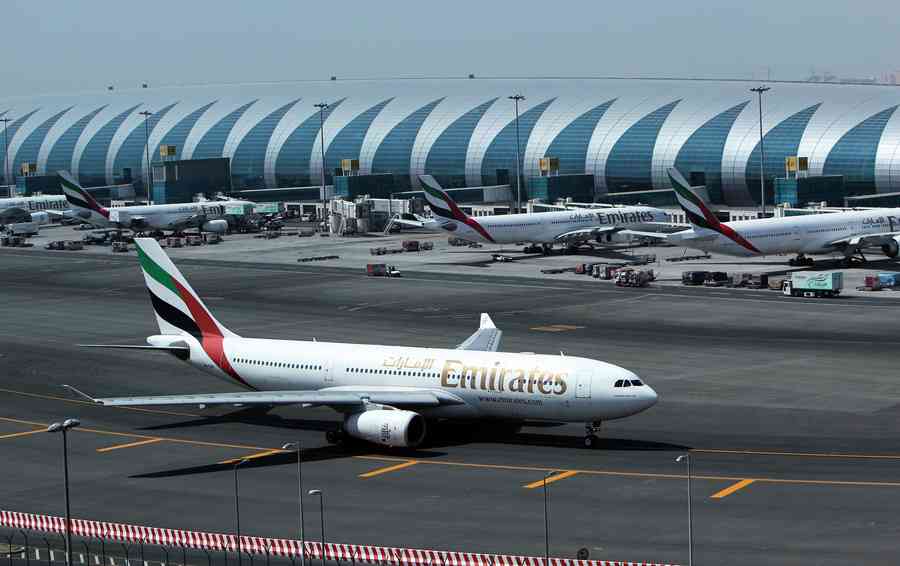 美伊停火兩周 對中東航空業有何影響？