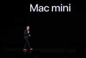 蘋果Mac Mini及Mac Studio今開賣 M6晶片強化AI運算能力 
