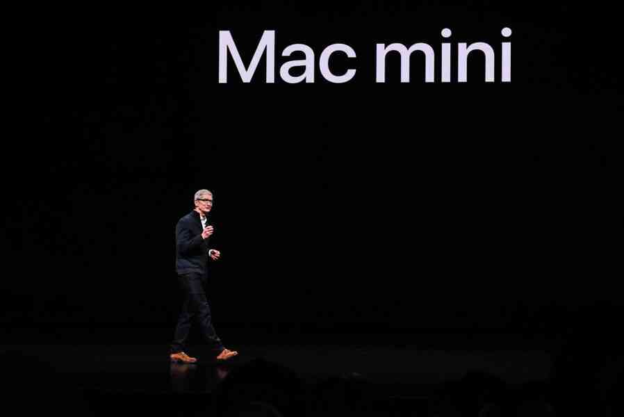 蘋果Mac Mini及Mac Studio今開賣 M6晶片強化AI運算能力 