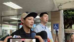 台閃兵案｜8名藝人庭上認罪 檢方主張不應緩刑