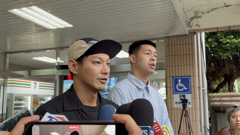 台閃兵案｜8名藝人庭上認罪 檢方主張不應緩刑