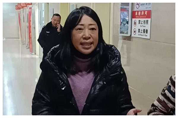 江蘇訪民疑被酷刑生命危急 律師二次會見遭拒