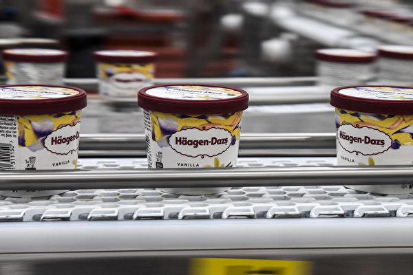 【每日品牌】Häagen-Dazs中國門店業務售予國內財團