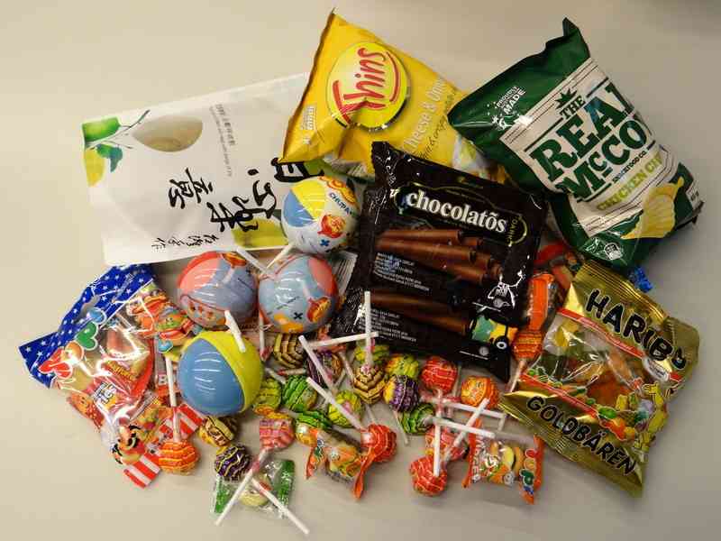 下午嘴饞吃這種零食 罹患認知障礙症風險會增加