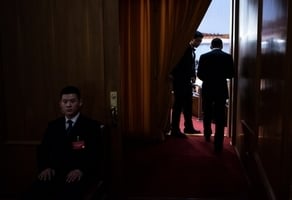 【中國觀察】不尋常公安大案牽出政法系禍根
