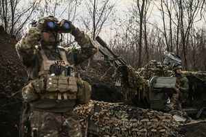 俄圍攻巴赫穆特數月 烏克蘭：局勢已穩定