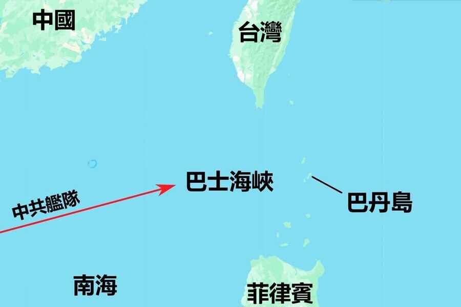 分析：中共滲透台灣 散布疑美論