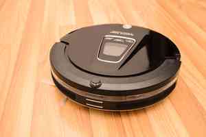 中國產掃地機械人收集個資 在韓國引安全擔憂