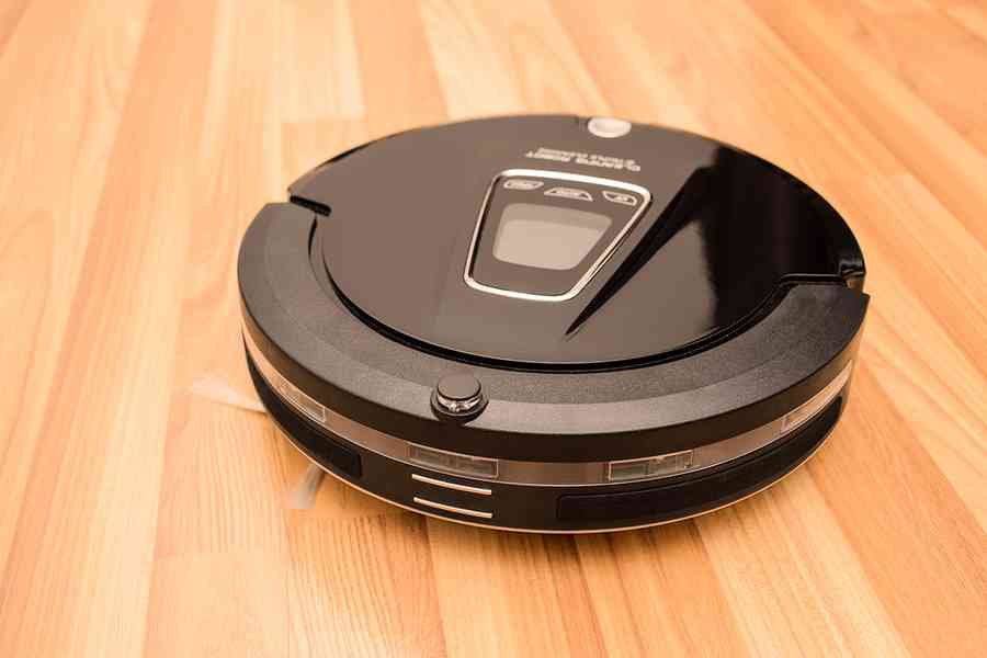 中國產掃地機械人收集個資 在韓國引安全擔憂