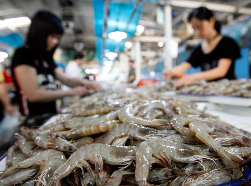 中共非法海鮮捕撈不正當競爭 美議員籲調查