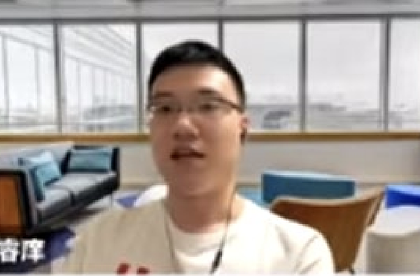 美FBI盯暗網販毒 落網主謀是23歲台大校友