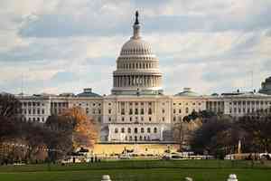 美國眾議院一票優勢成功推進四項撥款法案