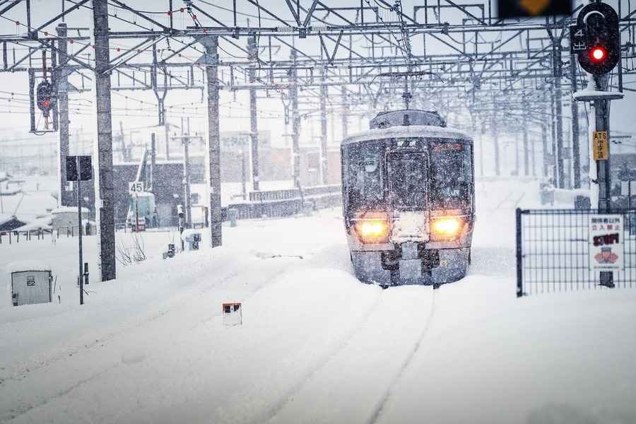 【東瀛采風】日本的12月為何叫「師走月」?