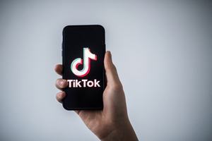 加拿大女演員起訴TikTok侵犯語音版權