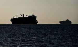 法律專家:美國可先發制人保護巴拿馬運河