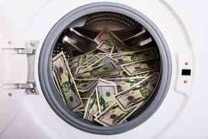 美國列出洗錢十大危險訊號 聚焦中國護照人士