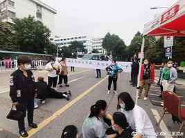 傳女學生延誤治療死亡 南京職校逼學生封口