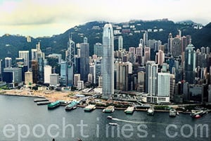 海風：澳門取代香港，又是一場政治鬧劇
