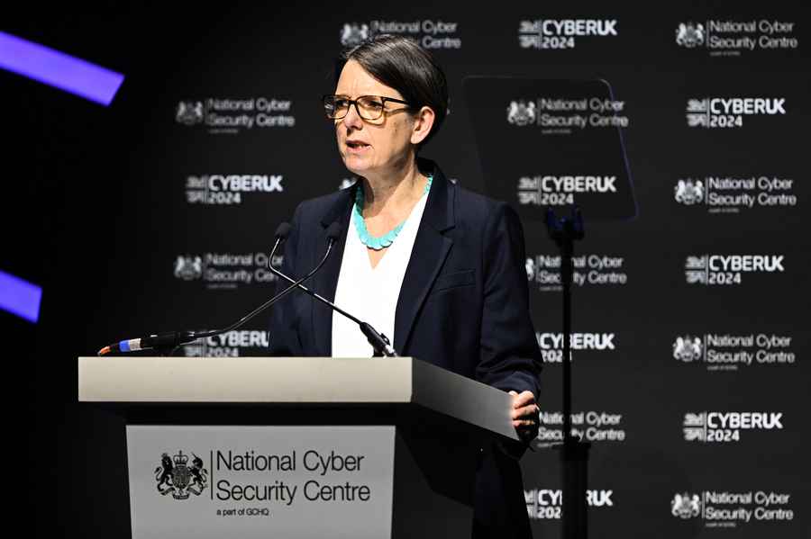 英情報官警示中俄威脅加劇 籲全民提高警惕