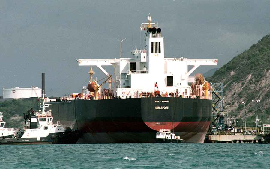 委移交5,000萬桶原油 美能源市場迎來結構性變革