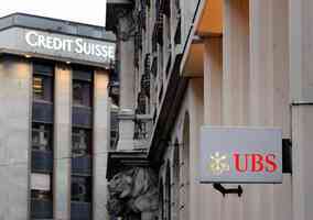 二戰聽證會：瑞士信貸發現數百納粹相關帳戶