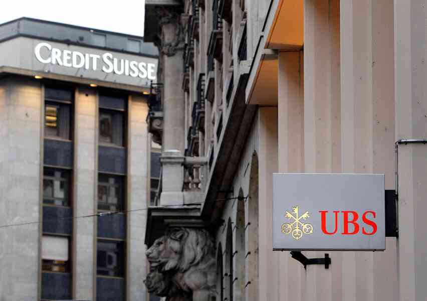 二戰聽證會：瑞士信貸發現數百納粹相關帳戶