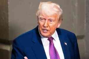 王赫：特朗普怎麼讓中共驚懼？