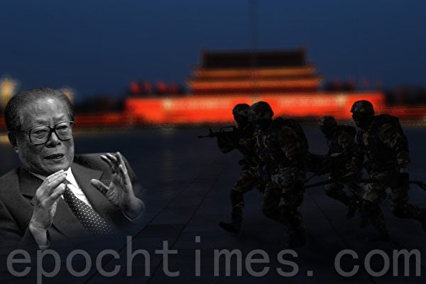 王友群：江澤民是中國內政外交的總禍根