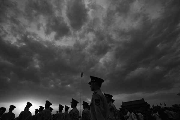 王友群：習近平14年至少「樹敵」994人