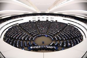 歐洲議會承認瓜伊多為委內瑞拉臨時總統