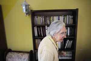 痴呆症現已成為澳洲頭號死因