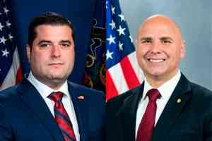 神韻第14年蒞臨美國匹茲堡 賓夕凡尼亞州議員褒獎