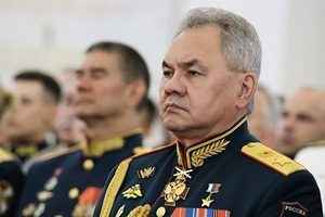 瓦格納兵變事件後 俄防長首次公開露面