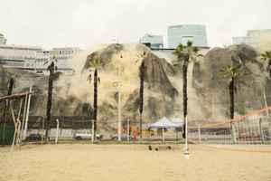 秘魯首都附近海域6.1級地震 致1死5傷