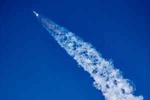 SpaceX星艦第9次試射 馬斯克怎麼看成敗