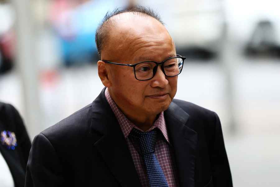 澳洲反干預法首犯楊怡生被判囚兩年零九個月