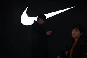 【新疆棉】抵制Nike？中國體壇明星們保持沉默