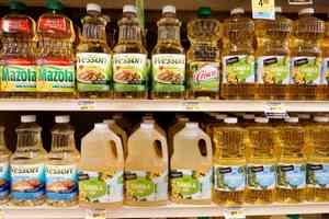 印度調降關稅 美大豆油期貨價創半年新高