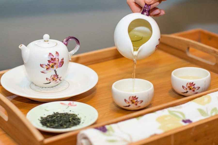 怎樣沖茶最有益？茶藝師有五大秘訣