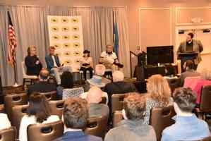 前聯邦檢察官:特朗普對伊朗作戰沒有違憲